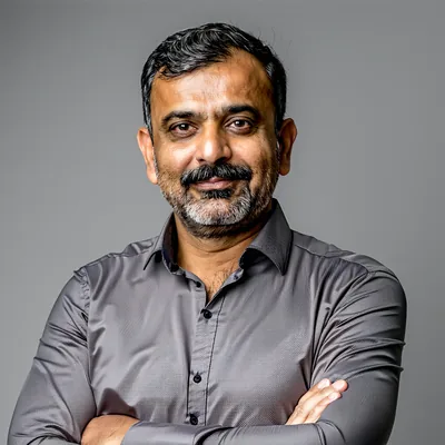 Process Engineer, Additiveio team member