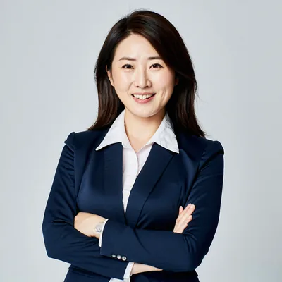 Michelle Kurosawa, CEO and Co-Founder of Additiveio